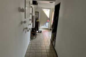 Reet gedecktes Bauernhaus mit Ausbaureserve unterm Dach im Krs. Herzogtum Lauenburg – Herzogtum Lauenburg (Kreis) – Vorschaubild 3