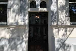 Hochwertige, renovierte Jugendstil 4-Zimmer Wohnung im Herzen der List – Jakobistraße 30, 30163 List, Hannover – Vorschaubild 3
