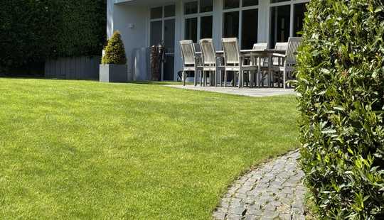 Bild von Traumvilla in Bester Lage Kronberg