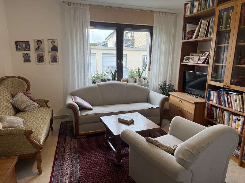 Immobilie in Hövelhof - Mehrfamilienhaus auf großem Grundstück in zentraler Lage von Hövelhof - Bild 7