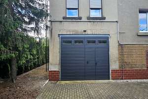 Ca. 3.555 m² eingezäuntes Grundstück mit ca. 550 m² BGF Bestand (EFH, 3 Garagen, Werkstatt) – Die vollständige Adresse der Immobilie erhältst du vom Anbieter., 4288 Holzhausen, Leipzig – Vorschaubild 7