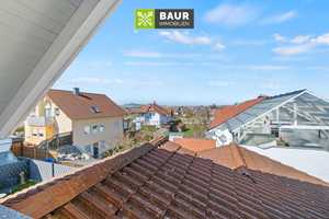 360°I Wohlfühl-Moment! Gepflegtes Einfamilienhaus in Uttenweiler – Biberach (Kreis) – Vorschaubild 19