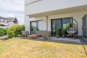 Energieeffiziente Wohnung mit 2 Terrassen, Garten und Carport - 2 Fußminuten von der Mosel entfernt! – Die vollständige Adresse der Immobilie erhältst du vom Anbieter., 56072 Güls, Koblenz – Vorschaubild 5