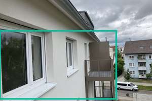 Erstbezug nach Modernisierung: großzügige Vier-Zimmer-Wohnung mit 3 Balkonen – Hildebrandstraße 30, 76227 Durlach, Karlsruhe – Vorschaubild 6