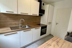 Moderne 3-Zimmer-EG-Wohnung mit Garten, EBK & großem Keller – frei ab 15.08.  in Wiesbaden – Die vollständige Adresse der Immobilie erhältst du vom Anbieter., 65189 Südost, Wiesbaden – Vorschaubild 5