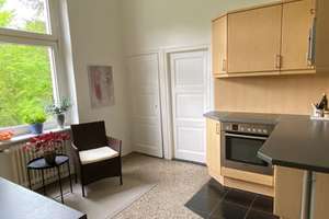 Repräsentative Mehrfamilienvilla in begehrter Lage von Berlin-Lichterfelde – Die vollständige Adresse der Immobilie erhältst du vom Anbieter., 12207 Lichterfelde, Berlin – Vorschaubild 11