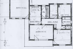 Ein Haus mit traumhaftem Ausblick in Lindberg – Die vollständige Adresse der Immobilie erhältst du vom Anbieter., 94227 Lindberg – Vorschaubild 18