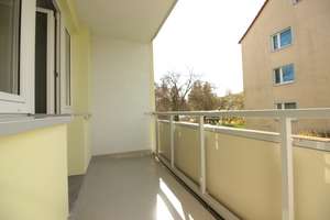 3-Raumwohnung im Erdgeschoss mit Balkon – Kopernikusstraße 72, 9117 Siegmar, Chemnitz – Vorschaubild 17