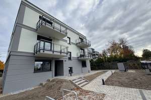 3-Zimmer-Wohnung mit traumhaftem Seeblick – Wohnen, wo andere Urlaub machen – Gosener Damm 5, 12559 Müggelheim, Berlin – Vorschaubild 4