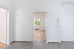 Gemütliche 3-Zimmer-Wohnung in Düsseldorf – 40225 Bilk, Düsseldorf – Vorschaubild 2