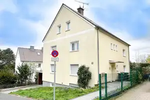 Attraktives 3-Familienhaus in ruhiger Lage von Dümpten – Mülheim an der Ruhr – Vorschaubild 1
