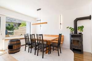 Hochwertig saniertes Reihenmittelhaus in Alterlangen – Die vollständige Adresse der Immobilie erhältst du vom Anbieter., 91056 Heiligenloh, Erlangen – Vorschaubild 5