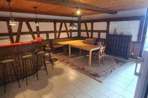 Ihr neues Zuhause mit Herz, Garten und Platz zum Leben – Die vollständige Adresse der Immobilie erhältst du vom Anbieter., 64625 Bensheim – Vorschaubild 27