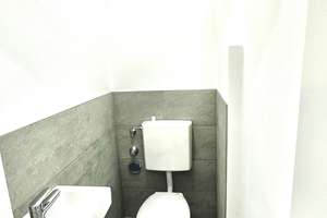 Frisch kernsaniert! Moderne 3-Zimmer-Wohnung in Feldmoching/Lerchenau – Die vollständige Adresse der Immobilie erhältst du vom Anbieter., 80995 Lerchenau-West, München – Vorschaubild 12