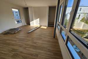 Individuelle Architektur - Neubau-Stadthaus mit pflegeleichtem Garten! – Wesel (Kreis) – Vorschaubild 15