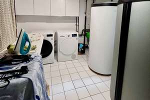 Geräumiges renoviertes Einfamilienhaus mit gehobener Innenausstattung (ELW integrierbar) in W-Barmen – Futterstraße 11, 42287 Barmen, Wuppertal – Vorschaubild 34