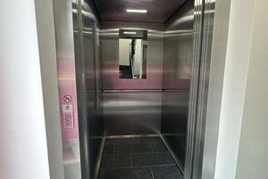 *ERSTBEZUG! BJ 2025-Maisonette-4 Zi-2-Balkone, DACH-Terrasse-2 Bäder-2 Stellplätze, in MG-Neuwerk!* – Die vollständige Adresse der Immobilie erhältst du vom Anbieter., 41066 Neuwerk-Mitte, Mönchengladbach – Vorschaubild 28