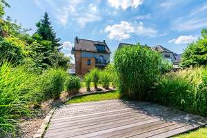 Liebevoll saniertes Einfamilienhaus mit vermieteter Einliegerwohnung. 178m². Einzugsfertig. – Die vollständige Adresse der Immobilie erhältst du vom Anbieter., 42719 Wald, Solingen – Vorschaubild 30