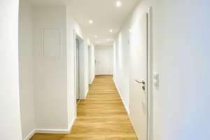 Provisionsfrei - Exklusive, vollständig renovierte 3-Zimmer-Wohnung mit Balkon und EBK  – Die vollständige Adresse der Immobilie erhältst du vom Anbieter., 90491 St. Jobst, Nürnberg – Vorschaubild 19