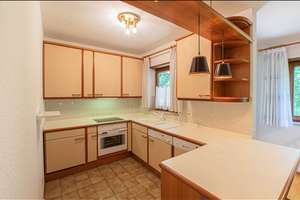 Schöne 2-Raum-Wohnung mit EBK und Balkon in Wiesloch – Münchäckerweg 26/1, 69168 Wiesloch – Vorschaubild 3