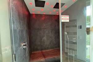 Exklusives Penthouse mit großer Süd-West Dachterrasse in ruhiger Lage im Beach Resort Priwall – Die vollständige Adresse der Immobilie erhältst du vom Anbieter., 23570 Travemünde, Lübeck – Vorschaubild 11