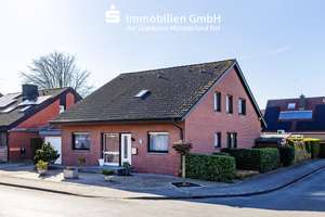 Familienfreundlich und großzügig – Ihr neues Raumwunder (Erbbaurecht)! – 48167 Wolbeck, Münster – Vorschaubild 2