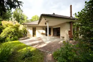 PROVISIONSFREI - Bungalow auf großzügigem Grundstück mit Ausbauoption – Herzogtum Lauenburg (Kreis) – Vorschaubild 37