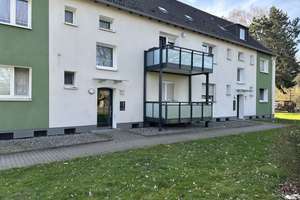 Neue Wohnung, neues Glück! 2-Zi.-Wohnung mit Ausblick. – 44369 Huckarde (Ortsteil), Dortmund – Vorschaubild 2