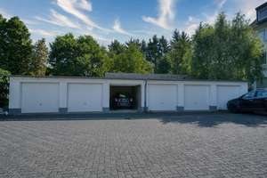 Vermietete 2-Zimmer-Wohnung mit Garage in Bonn-Duisdorf – Die vollständige Adresse der Immobilie erhältst du vom Anbieter., 53123 Duisdorf, Bonn – Vorschaubild 5