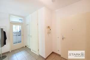 Wohnen in Würzburgs Bestlage – Sonniger Balkon, Aufzug & Tiefgarage – Die vollständige Adresse der Immobilie erhältst du vom Anbieter., 97082 Altstadt, Würzburg – Vorschaubild 14