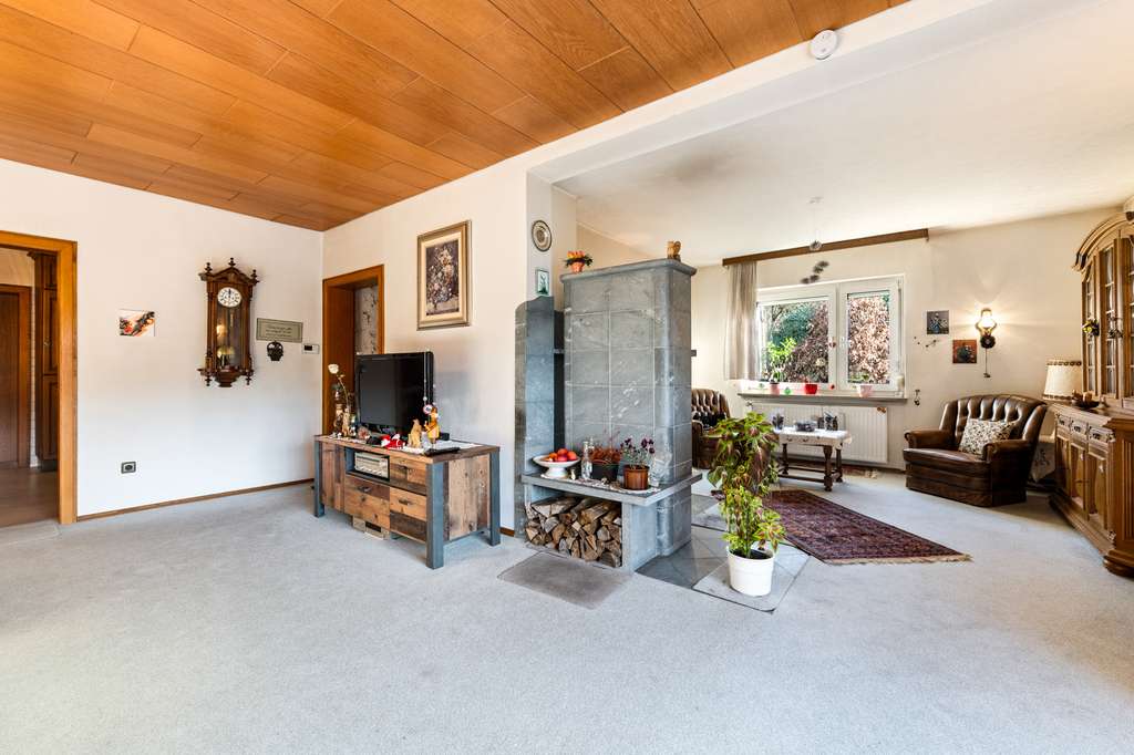 Immobilie in Buchholz in der Nordheide - Ihr neues Zuhause für die ganze Familie – Platz, Ruhe und Zukunftsperspektive - Bild 1