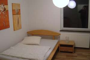 Möblierte komfortable 2,5 Zi. Wohnung EG "zentral und doch ruhig" – Die vollständige Adresse der Immobilie erhältst du vom Anbieter., 38112 Veltenhof-Rühme, Braunschweig – Vorschaubild 5