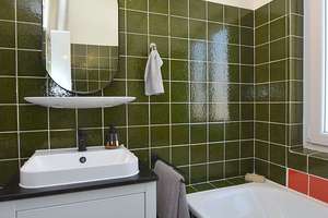 Modern möblierte Wohnung in zentraler Wohnlage mit PKW-Stellplatz im Hof in Stuttgart Mitte – Die vollständige Adresse der Immobilie erhältst du vom Anbieter., 70182 Oberer Schlossgarten, Stuttgart – Vorschaubild 15