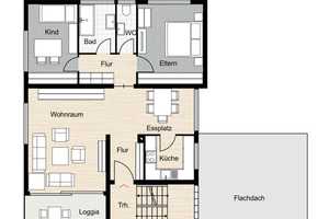 Mehrgenerationenhaus mit Ausbaupotenzial! – Emmendingen (Kreis) – Vorschaubild 8