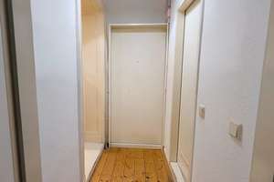 Kreuzberger Kiez: 2-Zimmer-Wohnung zum Selbstbezug, sanierter Altbau, Dielenboden, provisionsfrei – Reichenberger Straße 155, 10999 Kreuzberg, Berlin – Vorschaubild 10