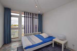 2-Zimmer-Wohnung mit schönem Ausblick... – Wolfsburg – Vorschaubild 2