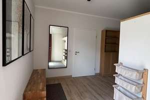 Moderne, vollmöblierte 2-Zi.-Wohnung – 800€ All-in Miete inkl. WLAN & Stellplatz – ab sofort – Die vollständige Adresse der Immobilie erhältst du vom Anbieter., 38442 Sülfeld, Wolfsburg – Vorschaubild 4