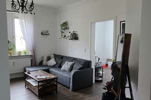 schöne kleine Wohnung – Die vollständige Adresse der Immobilie erhältst du vom Anbieter., 75179 Brötzingen, Pforzheim – Vorschaubild 4