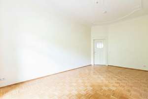 Charmante Familienwohnung in Gohlis mit Balkon | Stilvolles Erkerzimmer | Parkett – Die vollständige Adresse der Immobilie erhältst du vom Anbieter., 4157 Gohlis-Mitte, Leipzig – Vorschaubild 13