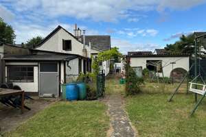 Charmante DHH mit neuer Heizung auf traumhaften Grundstück in TOP Lage von Düren  – Wörthstraße 68, 52351 Wörthsiedlung, Düren – Vorschaubild 2