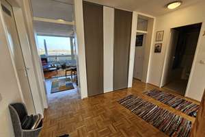 Penthouse Style in Gievenbeck !! mit Aufzug im Haus!! – Gescherweg 55, 48161 Gievenbeck, Münster – Vorschaubild 13