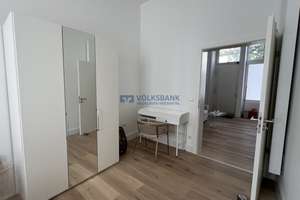 Heidelberg / Gaisbergstraße 
 - sanierter Altbau - 
Stilvolle 2-Zimmer-Wohnung 
mit Loft-Charakte – Die vollständige Adresse der Immobilie erhältst du vom Anbieter., 69115 Weststadt, Heidelberg – Vorschaubild 7