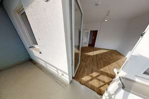 Für Best Ager - Attraktive 1-Raum-Wohnung mit Einbauküche – Wolgograder Allee 204, 9123 Hutholz, Chemnitz – Vorschaubild 5
