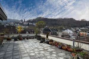 Repräsentative Penthouse-Eigentumswohnung mit Dachterrasse 
in zentraler Lage von HA-Hohenlimburg – Die vollständige Adresse der Immobilie erhältst du vom Anbieter., 58119 Hohenlimburg (Ortsteil), Hagen – Vorschaubild 3