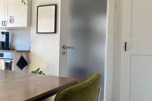 MAXVORSTADT - Bestlage / renovierte 2-Zi-Altbauwohnung – Görresstraße 22, 80798 Josephsplatz, München – Vorschaubild 9