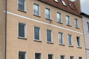 2 Zimmerwohnung mit Einbauküche zu vermieten – Neinstedter Straße 10, 39118 Lemsdorf, Magdeburg – Vorschaubild 1