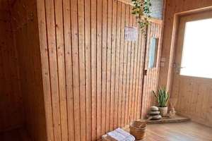 Zweifamilienhaus in Bielefeld-Lämershagen ca.  222 m², Garten, Sauna , viele Nutzungsmögliichkeiten – Die vollständige Adresse der Immobilie erhältst du vom Anbieter., 33699 Stieghorst, Bielefeld – Vorschaubild 8