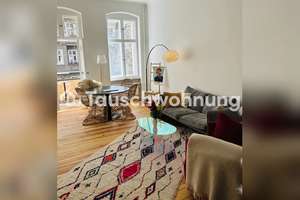 Tauschwohnung: 2 Zimmer nahe Maybachufer mit Balkon – Sanderstraße 21, 12047 Neukölln (Ortsteil), Berlin – Vorschaubild 7