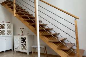 Maisonette-Appartement Nähe Josefskrankenhaus in der Plato-Wild-Straße – Die vollständige Adresse der Immobilie erhältst du vom Anbieter., 93053 Kasernenviertel, Regensburg – Vorschaubild 2