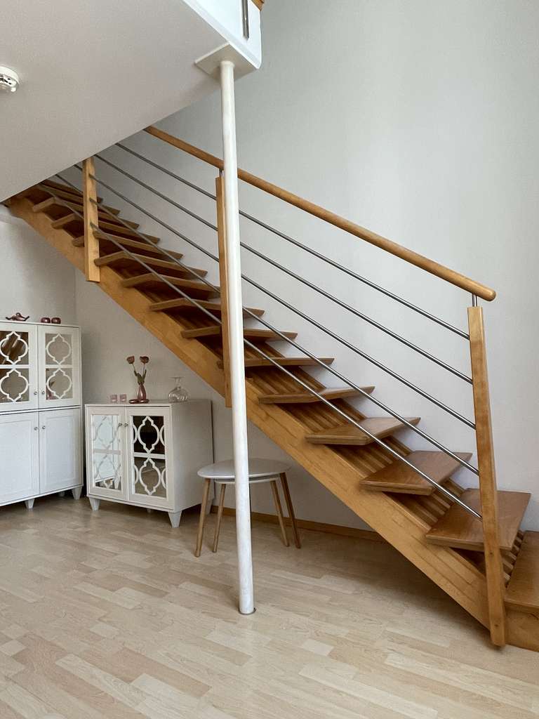 Immobilie in Regensburg - Maisonette-Appartement Nähe Josefskrankenhaus in der Plato-Wild-Straße - Bild 1